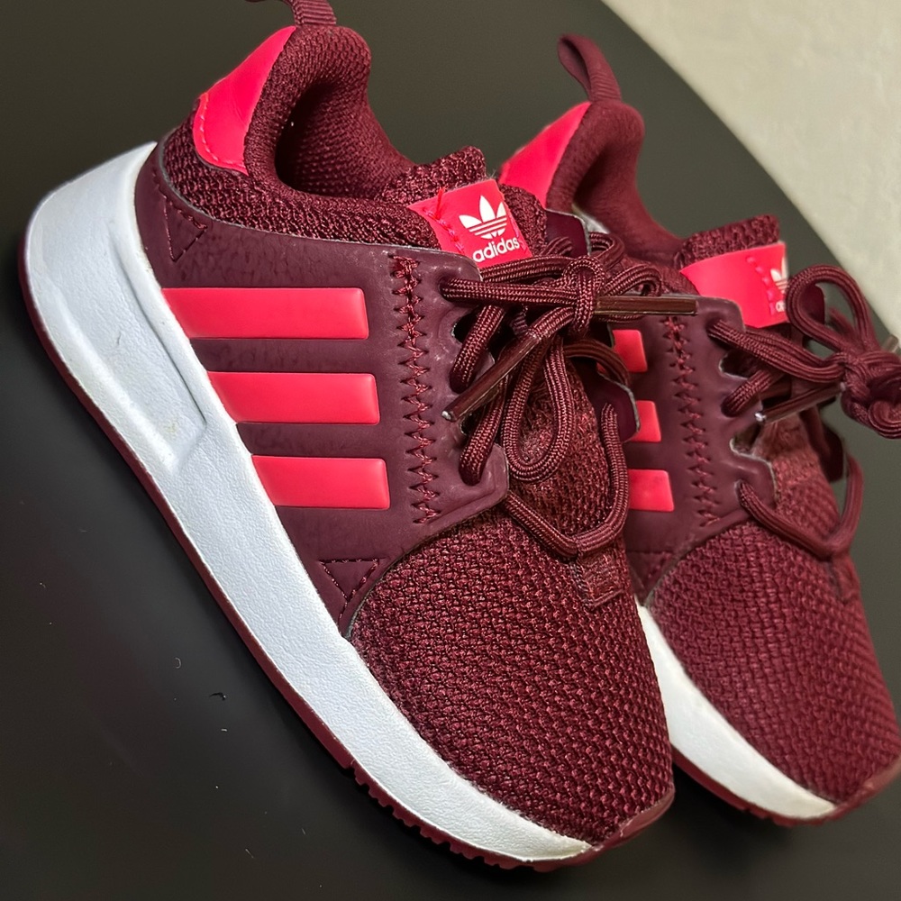 Adidas - toddler